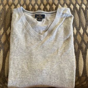 Mens Brooks Brothers sweater vest